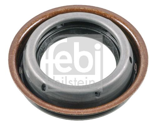Сальник коробки передач FEBI BILSTEIN 180318 - zapix