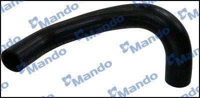 Патрубок системи охолодження MANDO DCC020638 - zapix