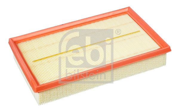 Повітряний фільтр FEBI BILSTEIN 104947 - zapix