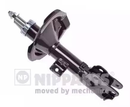 Амортизатор NIPPARTS N5515039G - zapix