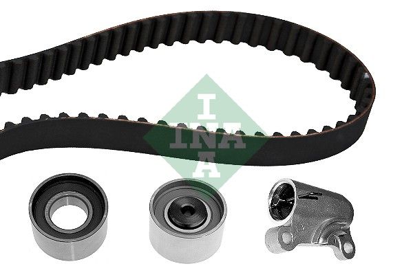 Комплект ременя ГРМ SCHAEFFLER INA 530051910 - zapix