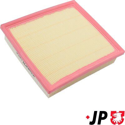 Повітряний фільтр JP GROUP 3918600100 - zapix