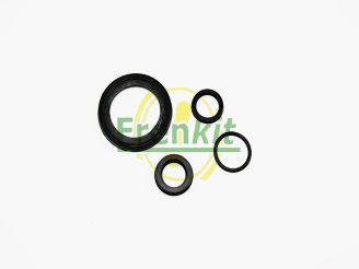 Ремкомплект головного циліндра зчеплення FRENKIT 415054 - zapix