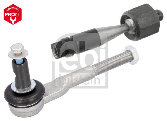 Тяга кермова FEBI BILSTEIN 36800 - zapix