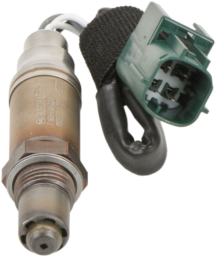 Кисневий датчик BOSCH F00HL00220 - zapix