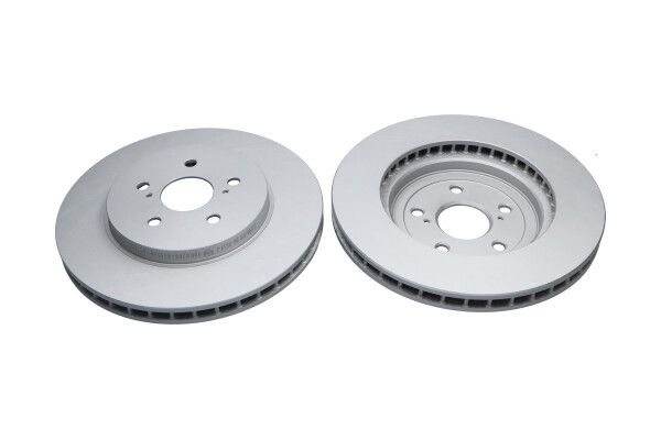 Гальмівний диск KAVO PARTS BR9457C - zapix