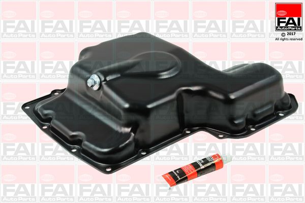 Оливний піддон FAI AUTOPARTS PAN004 - zapix