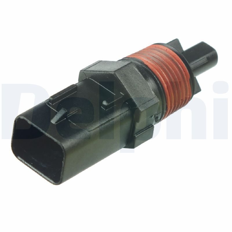 Датчик температури охолоджуючої рідини DELPHI TS10330 - zapix