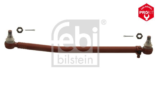 Тяга кермова FEBI BILSTEIN 15140 - zapix