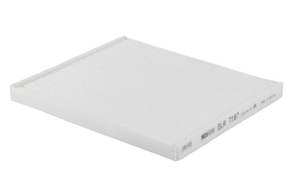 Фильтр салона MECAFILTER ELR7187