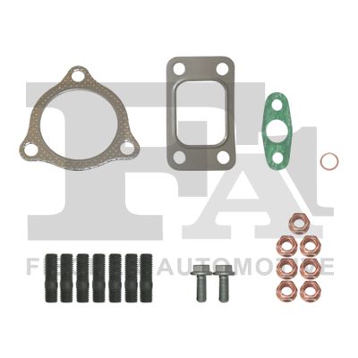Прокладка турбіни FA1 KT110225 - zapix