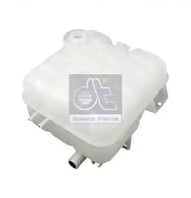 Розширювальний бачок DT SPARE PARTS 215093 - zapix