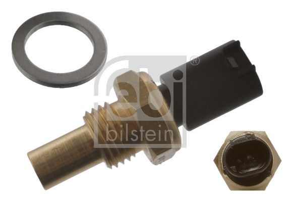 Датчик температури охолоджуючої рідини FEBI BILSTEIN 37059 - zapix