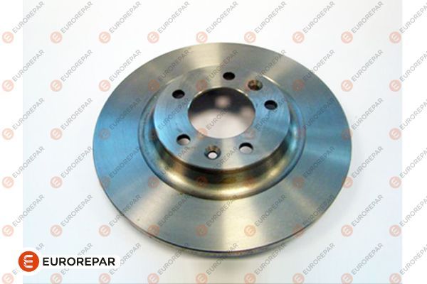 Гальмівний диск EUROREPAR 1687773280 - zapix