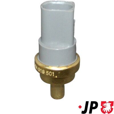Датчик температури охолоджуючої рідини JP GROUP 1193101400 - zapix