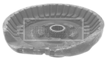 Опора амортизаційної стійки BORG & BECK BSM5093