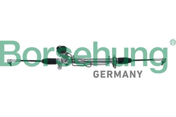 Рейка кермова BORSEHUNG B11327 - zapix