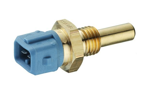 Датчик температури охолоджуючої рідини BOSCH 0280130026 - zapix