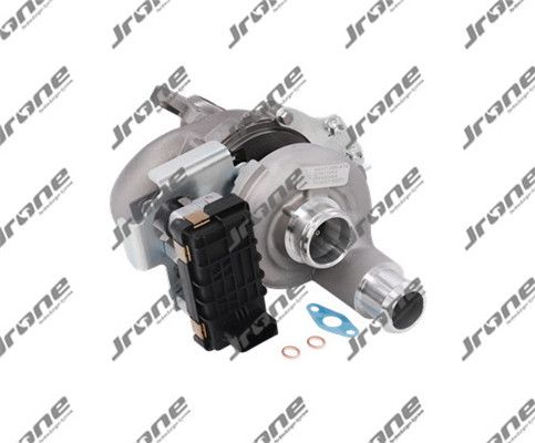 Турбіна JRONE 8G17300674 - zapix