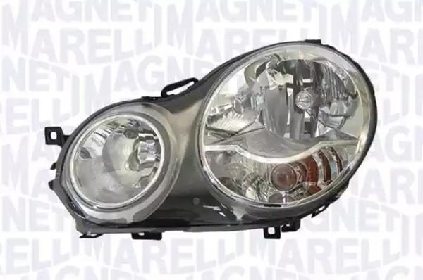 Основна фара MAGNETI MARELLI 710301190201 - zapix