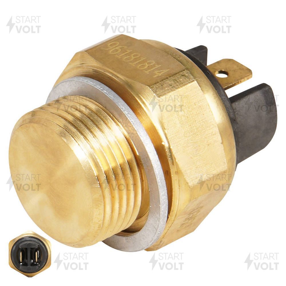 Датчик температури охолоджуючої рідини STARTVOLT LS05014 - zapix