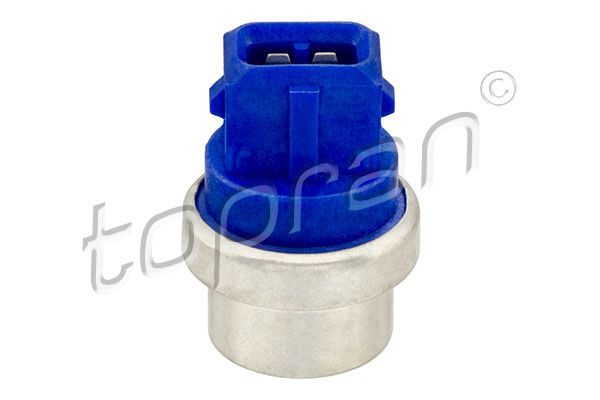 Датчик температури охолоджуючої рідини TOPRAN 100191 - zapix