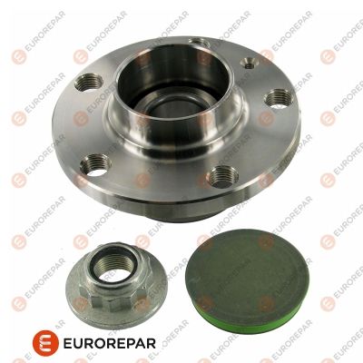 Підшипник / маточина колеса EUROREPAR 1681938280 - zapix