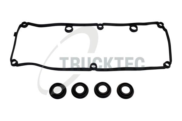 Прокладка клапанної кришки TRUCKTEC AUTOMOTIVE 0710108 - zapix