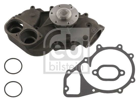 Помпа системи охолодження FEBI BILSTEIN 03222 - zapix