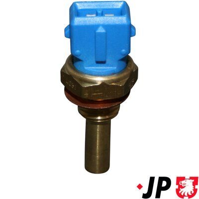 Датчик температури охолоджуючої рідини JP GROUP 1193102200 - zapix