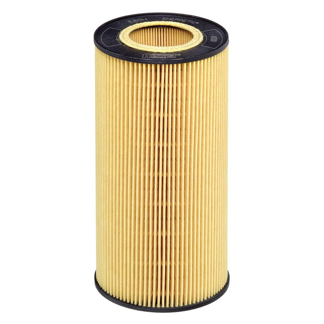 Оливний фільтр HENGST FILTER E89HD213 - zapix