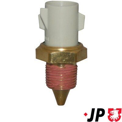 Датчик температури охолоджуючої рідини JP GROUP 1593200300 - zapix