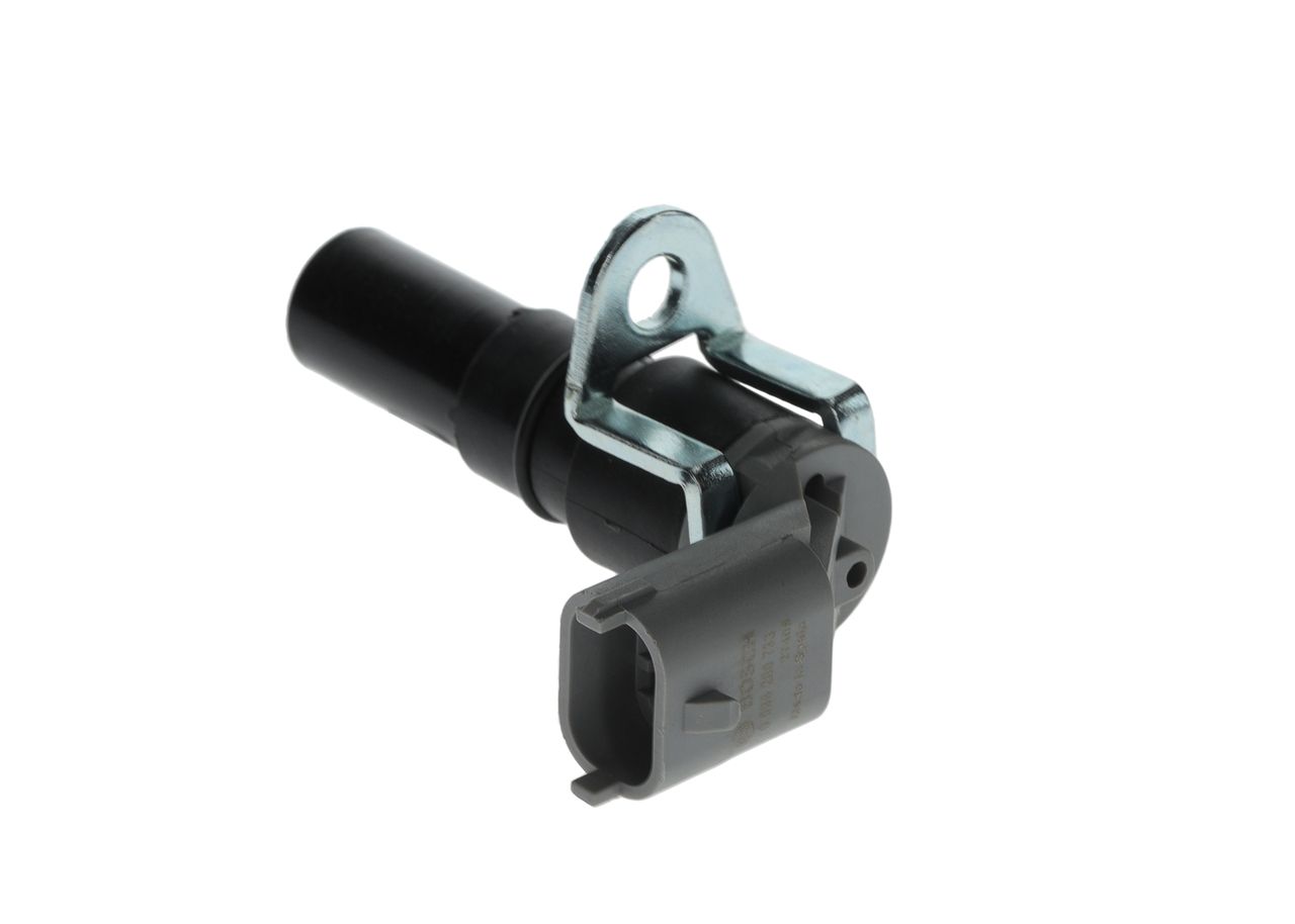 Датчик положення колінчастого валу BOSCH 0986280733 - zapix