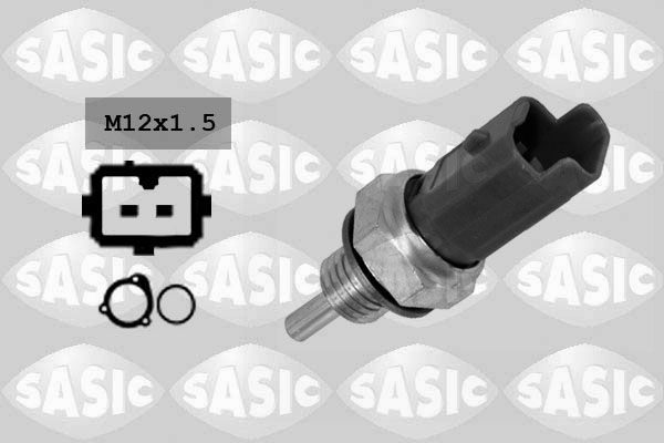 Датчик температури охолоджуючої рідини SASIC 3250011 - zapix