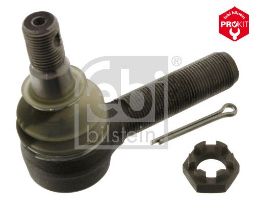 Наконечник кермової тяги FEBI BILSTEIN 17565 - zapix
