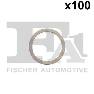Кільце зливної пробки піддону FA1 047810100 - zapix