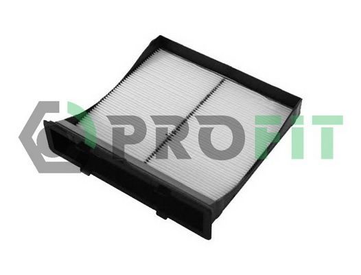 Фільтр салону PROFIT 15212188 - zapix