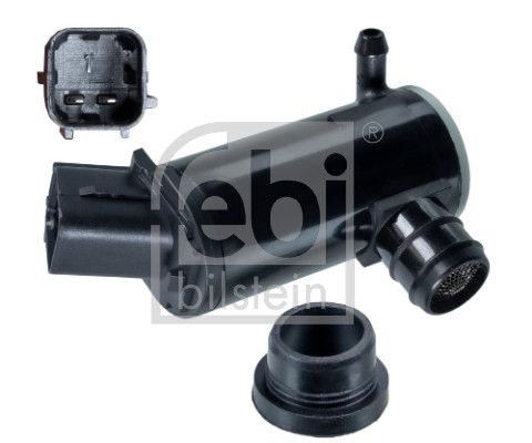 Насос омивача скла FEBI BILSTEIN 108062