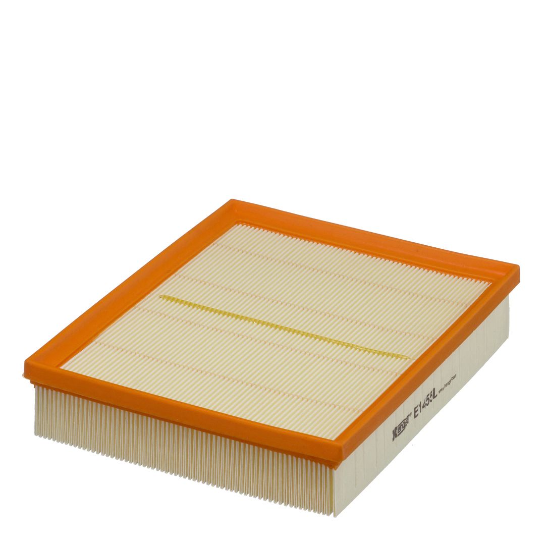 Повітряний фільтр HENGST FILTER E1455L - zapix