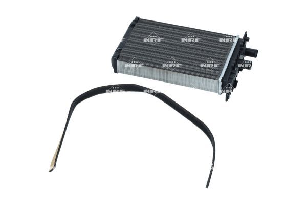 Радіатор пічки NRF 54321 - zapix