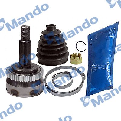 Шарнір рівних кутових швидкостей (ШРКШ) MANDO HM495002E550T - zapix
