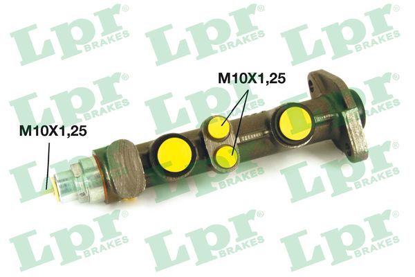 Головний гальмівний циліндр LPR 6753 - zapix