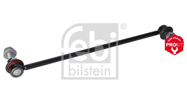 Тяга стабілізатора FEBI BILSTEIN 40820 - zapix