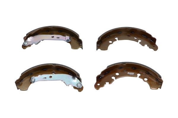 Гальмівні колодки ручника (барабанні) KAVO PARTS KBS9906 - zapix
