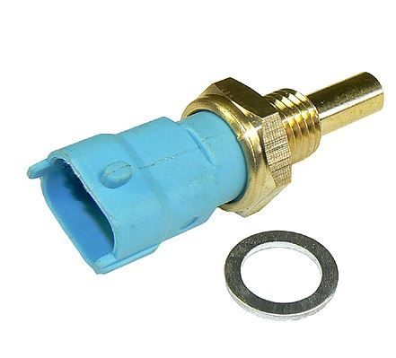 Датчик температури охолоджуючої рідини METZGER 0905133 - zapix