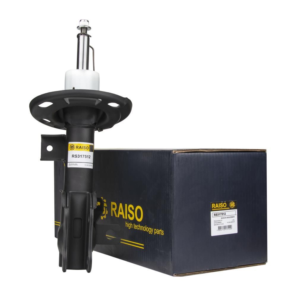 Амортизатор RAISO RS317512 - zapix