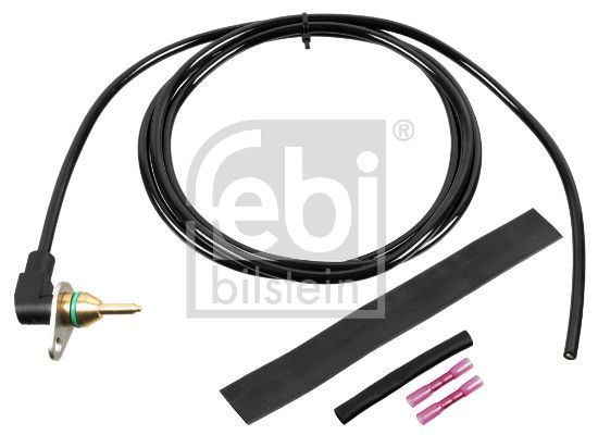 Датчик температури охолоджуючої рідини FEBI BILSTEIN 179480 - zapix