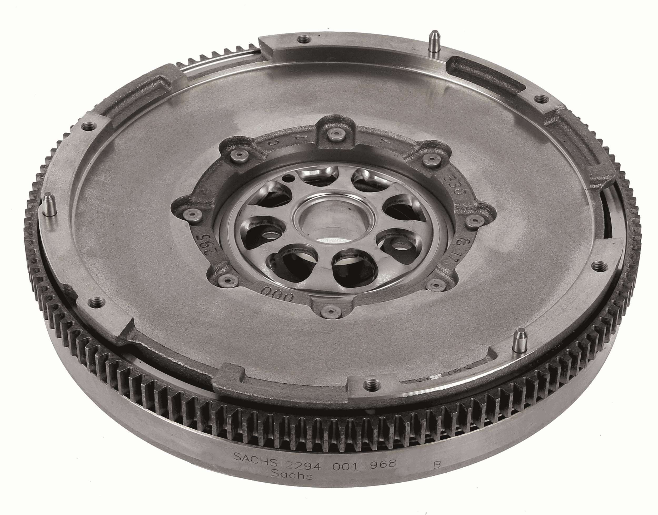 Маховик SACHS 2294001968 - zapix
