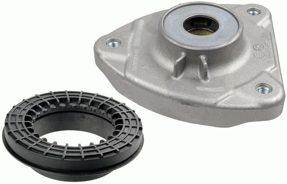 Опора амортизаційної стійки SACHS 802672 - zapix