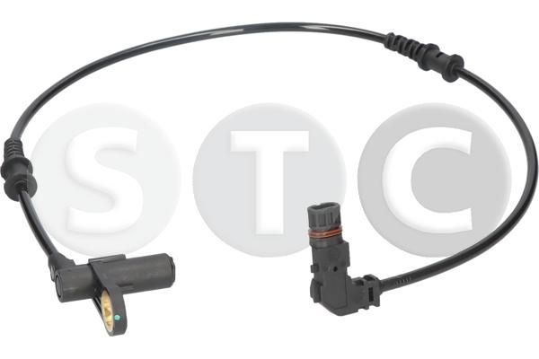 Датчик ABS STC T450168 - zapix